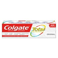 Colgate Total Original Οδοντόκρεμα για 12ωρη Προστασία, 75ml