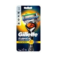 Gillette Fusion 5 Proglide Power, Ξυριστική Μηχανή, 1 τεμάχιο