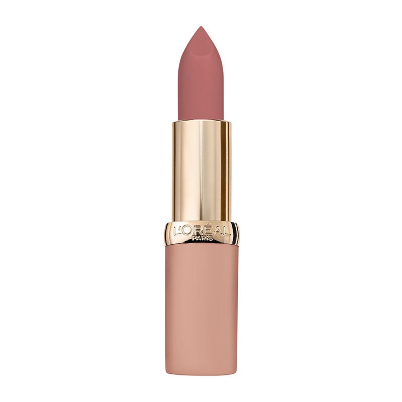 LOreal Paris Color Riche Ultra Matte Lipstick 05 No Diktat (Fear) Κραγιόν